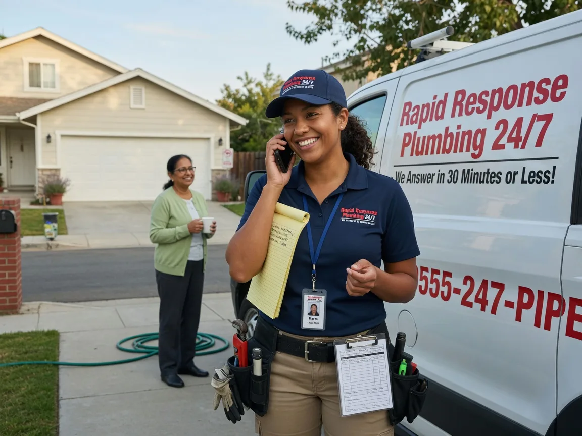 Emergency Plumber Abbott, TX FAQs